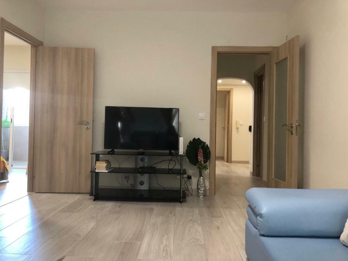 Apartamento Ferreirinha Лагос Екстериор снимка