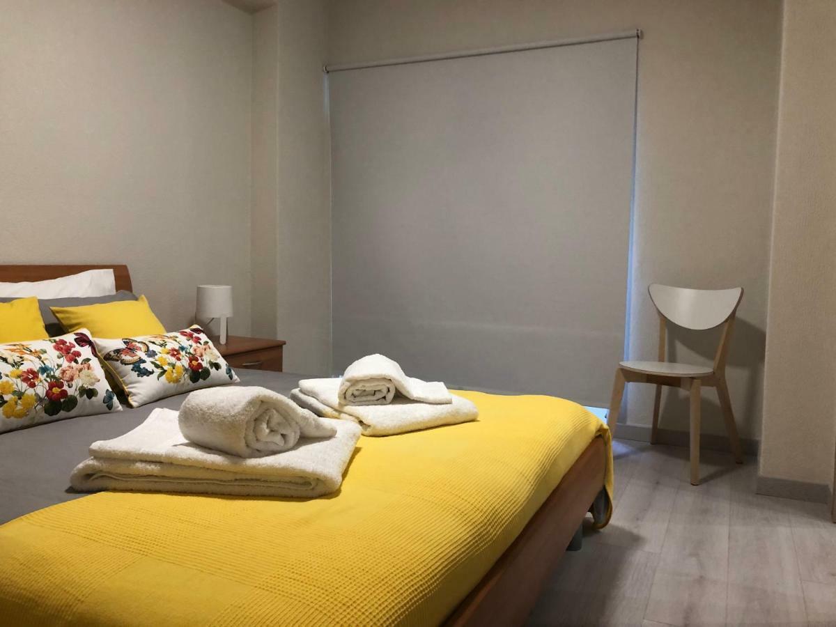 Apartamento Ferreirinha Лагос Екстериор снимка