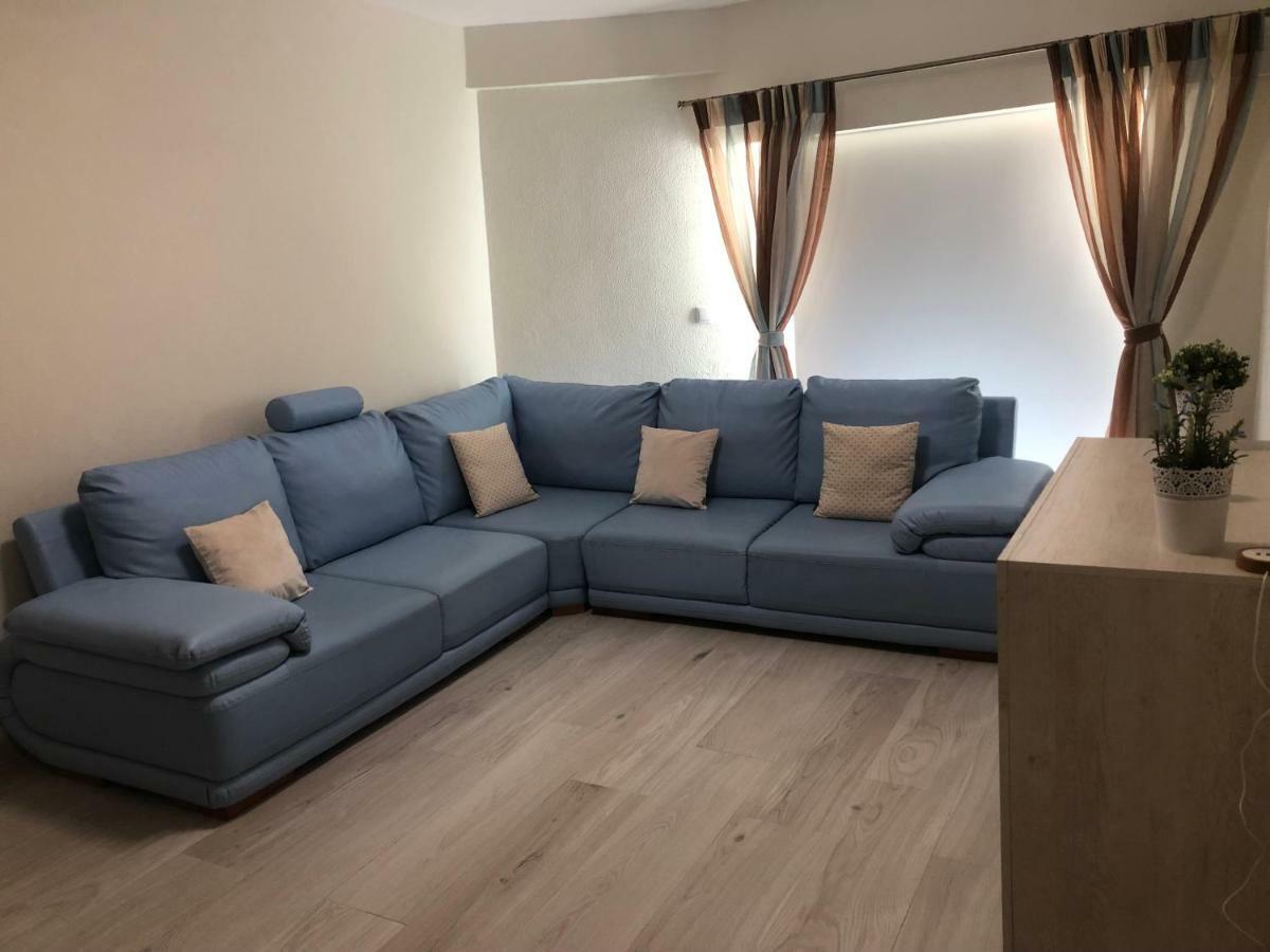 Apartamento Ferreirinha Лагос Екстериор снимка