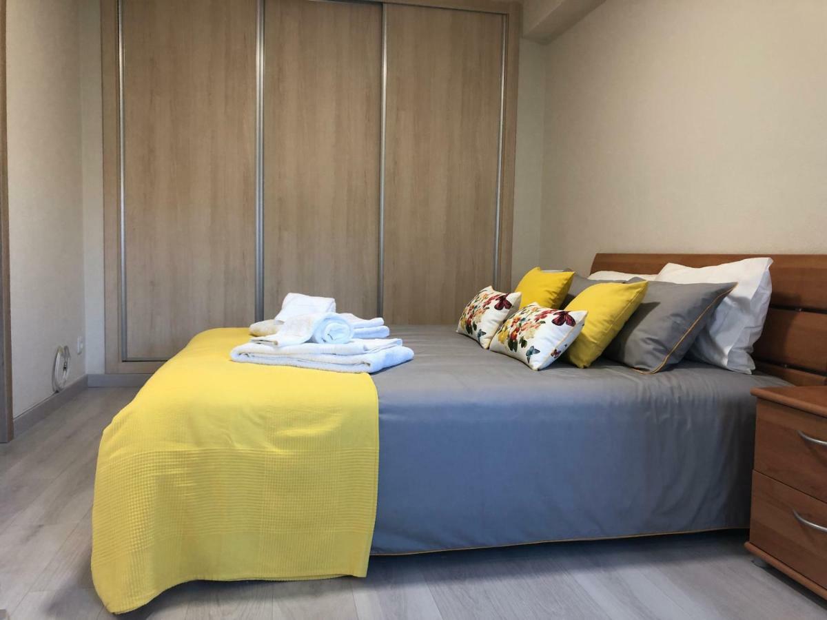 Apartamento Ferreirinha Лагос Екстериор снимка