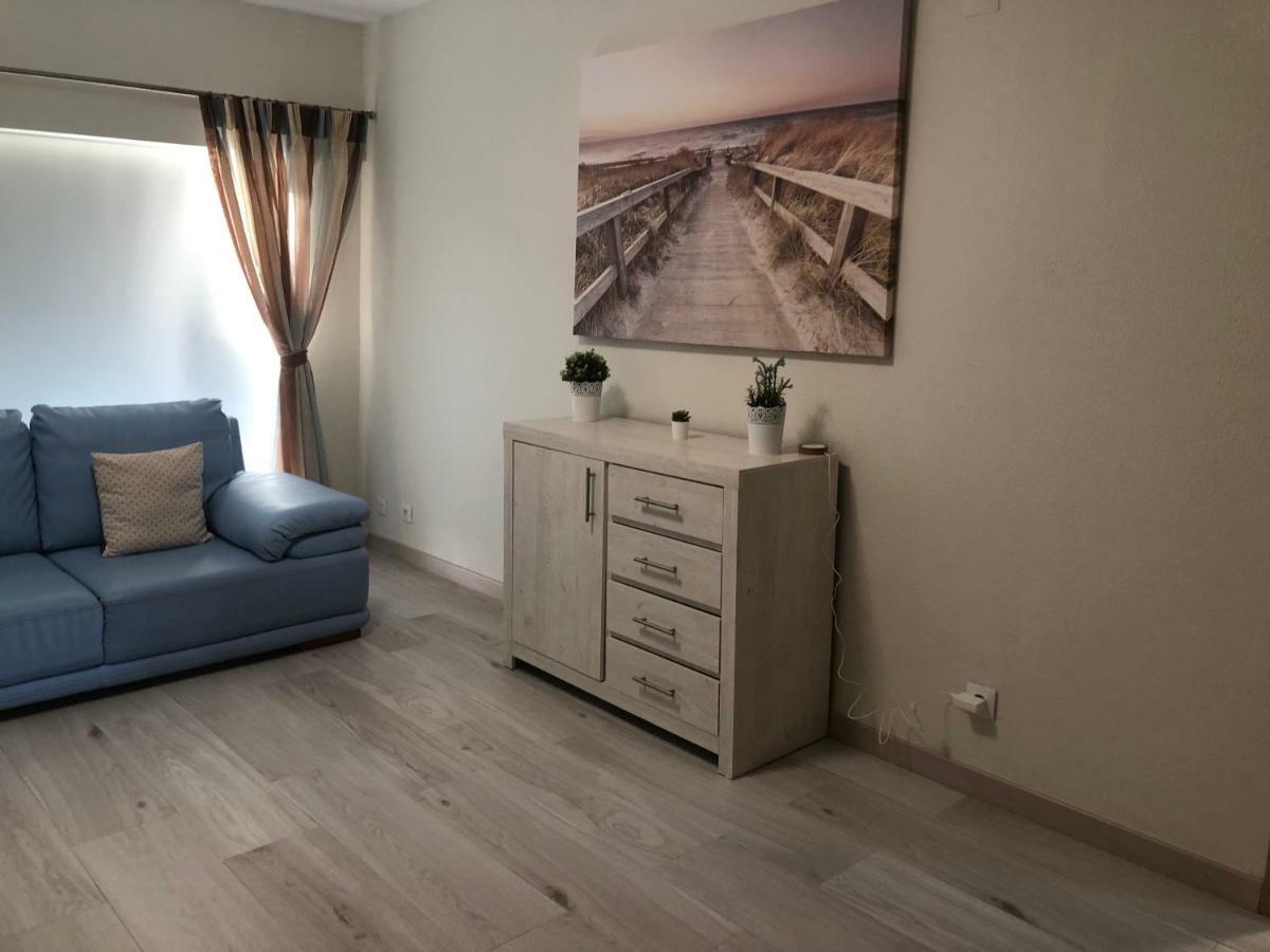 Apartamento Ferreirinha Лагос Екстериор снимка